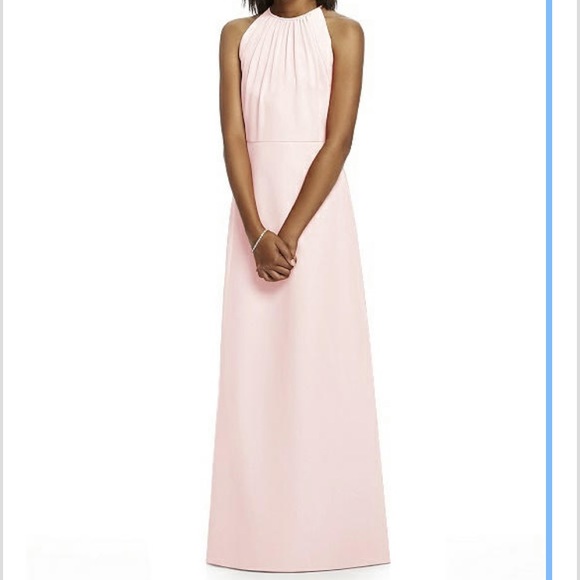 Dessy Collection Other - NWT Dessy collection Jr Bridesmaid Dress